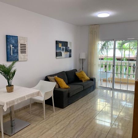Apartamento Primavera Arona  Eksteriør billede