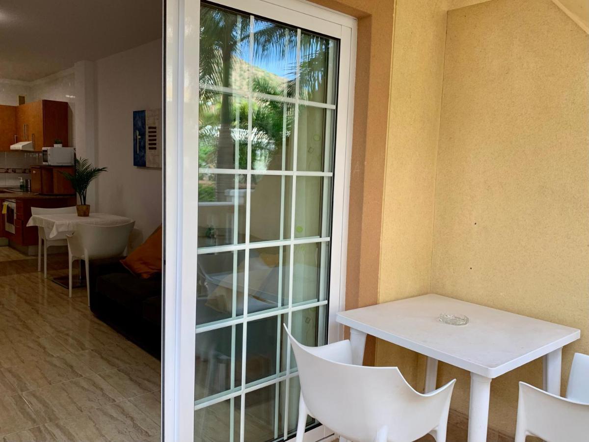 Apartamento Primavera Arona  Eksteriør billede