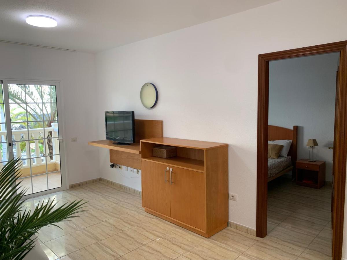 Apartamento Primavera Arona  Eksteriør billede