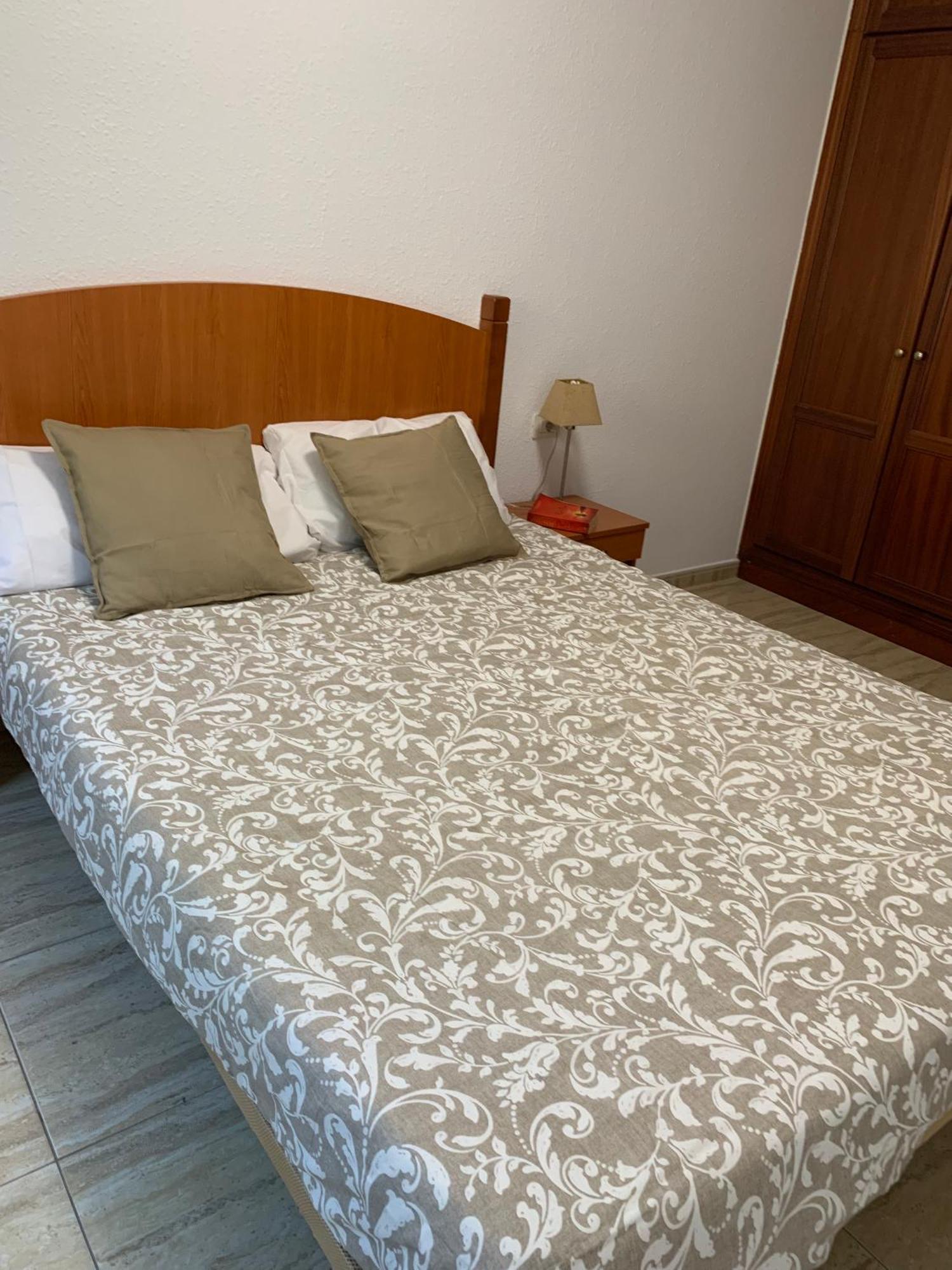 Apartamento Primavera Arona  Eksteriør billede